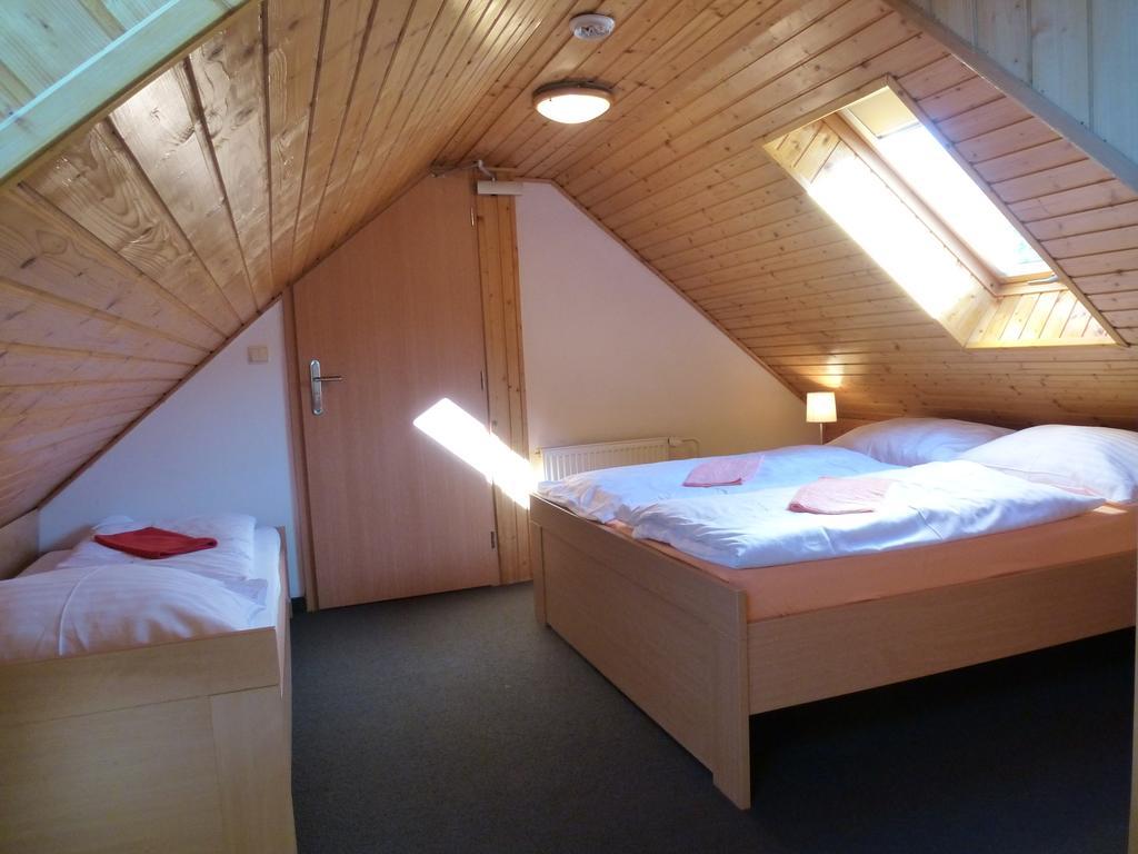 Penzion Vodar Donovaly Exterior foto